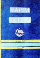 Yerel kapak resmi