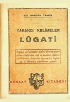 Yerel kapak resmi