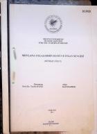Yerel kapak resmi