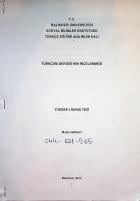 Yerel kapak resmi