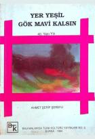 Yerel kapak resmi