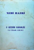 Yerel kapak resmi