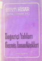 Yerel kapak resmi