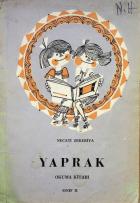Yerel kapak resmi
