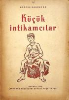 Yerel kapak resmi