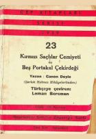 Yerel kapak resmi