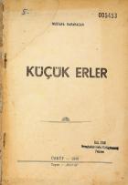 Yerel kapak resmi