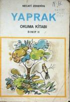 Yerel kapak resmi