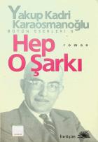 Yerel kapak resmi
