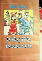 Yerel kapak resmi